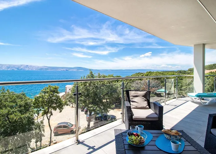 公寓 2 Bedroom Beautiful In *