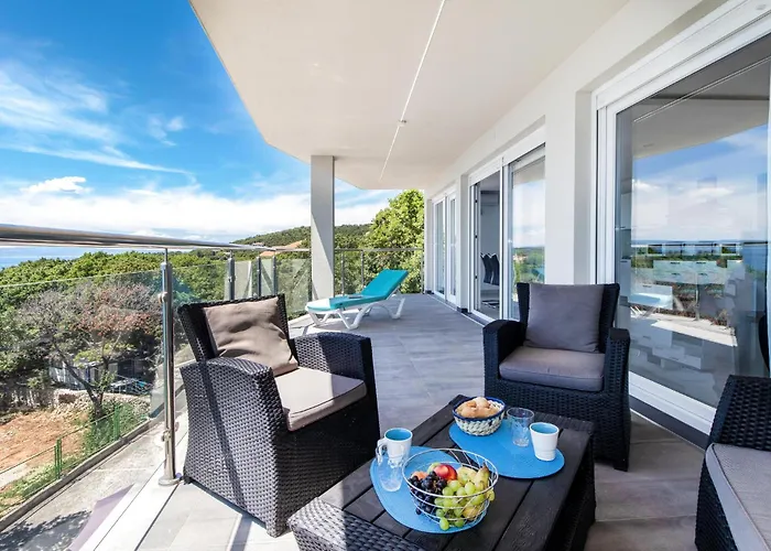 公寓 2 Bedroom Beautiful In