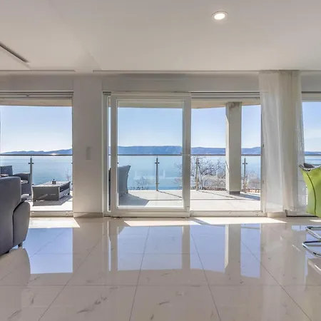 Stunning In With House Sea View Apartment