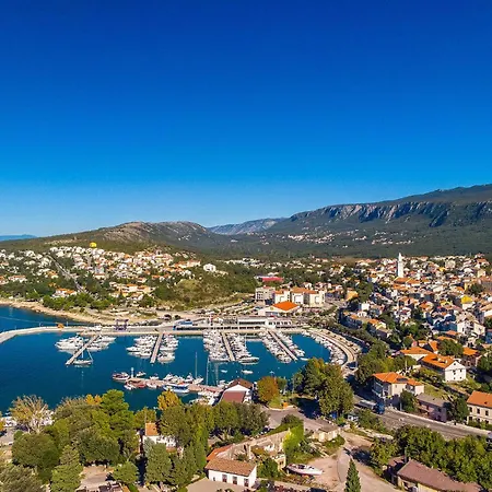 Apartment Stunning In With House Sea View Povile