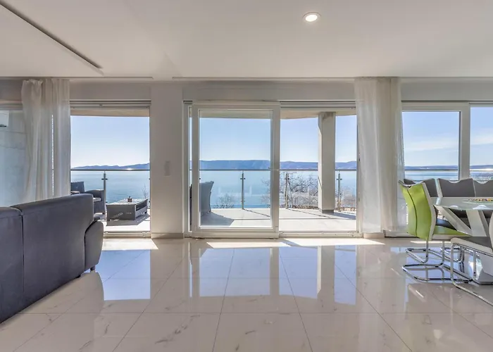 2 Bedroom Beautiful In 公寓