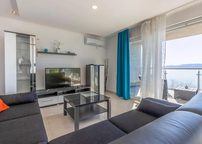 公寓 2 Bedroom Beautiful In *